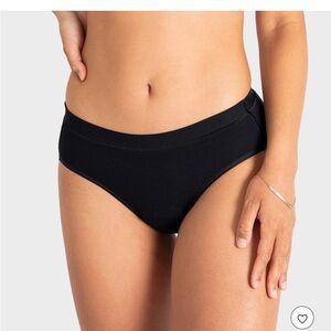 Saalt Leak Proof Period Underwear Regular Absorbency